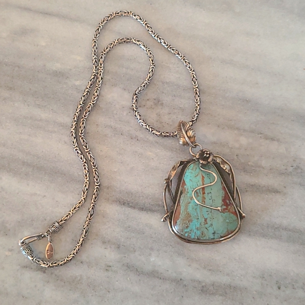 Necklace